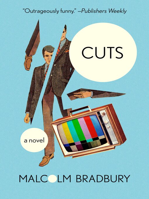 Cover image for Cuts